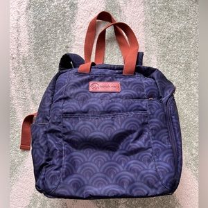 Breast Pump Bag